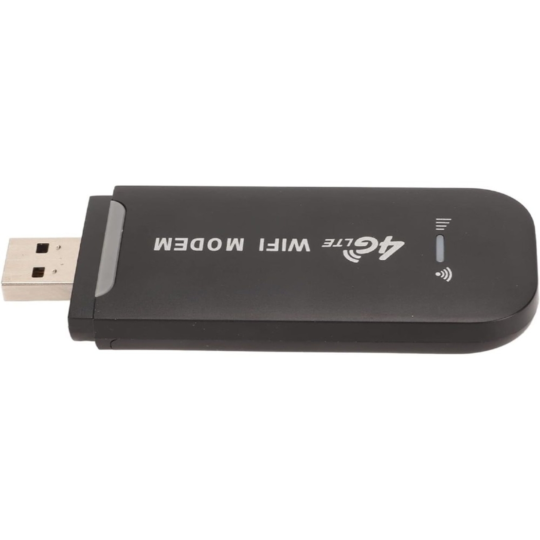 4G LTE USB WiFi Модем Yunseity 3B4, 150Mbps, слот за SIM карта