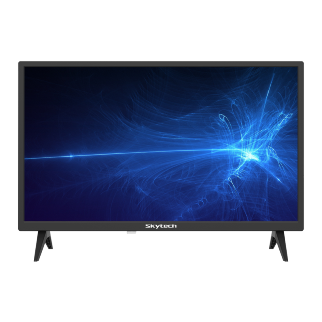 Телевизор Skytech 24ST1000, 12 волта 24 инча, LED, USB, PVR, DVB-T2/C/S2