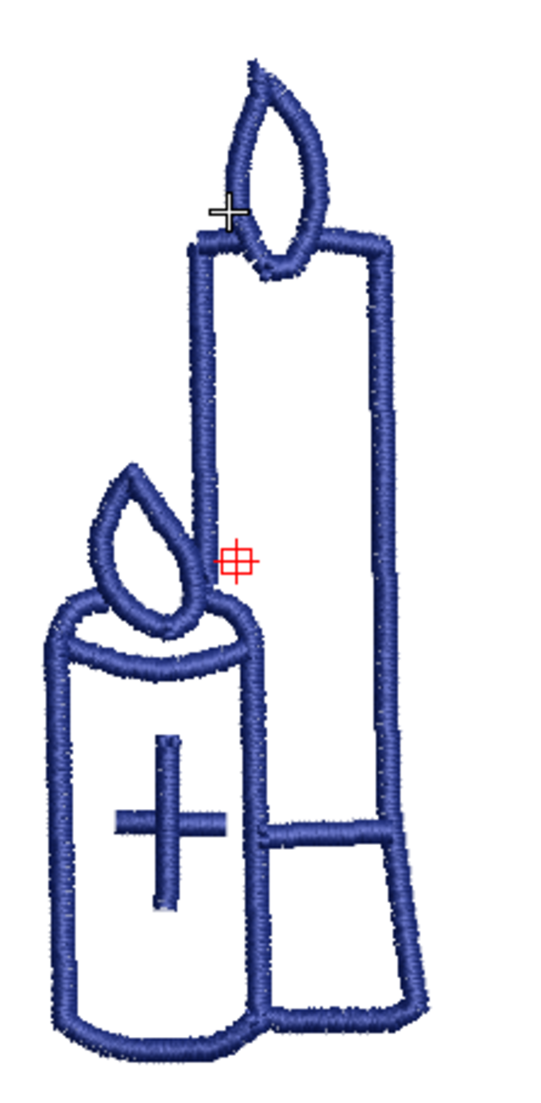 Свещи 22