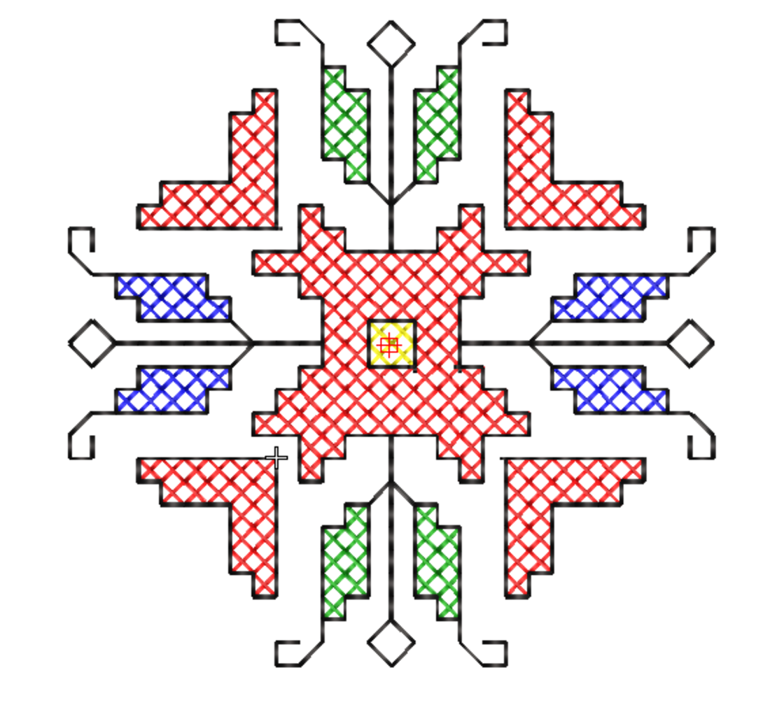 Елемент от елбетица 1111