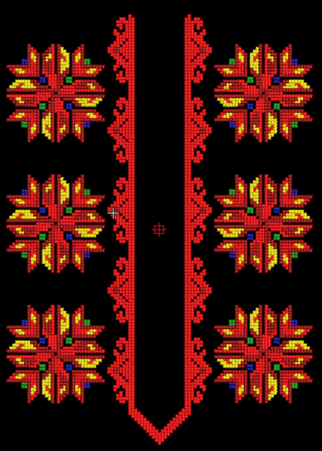 Дизайн 12555