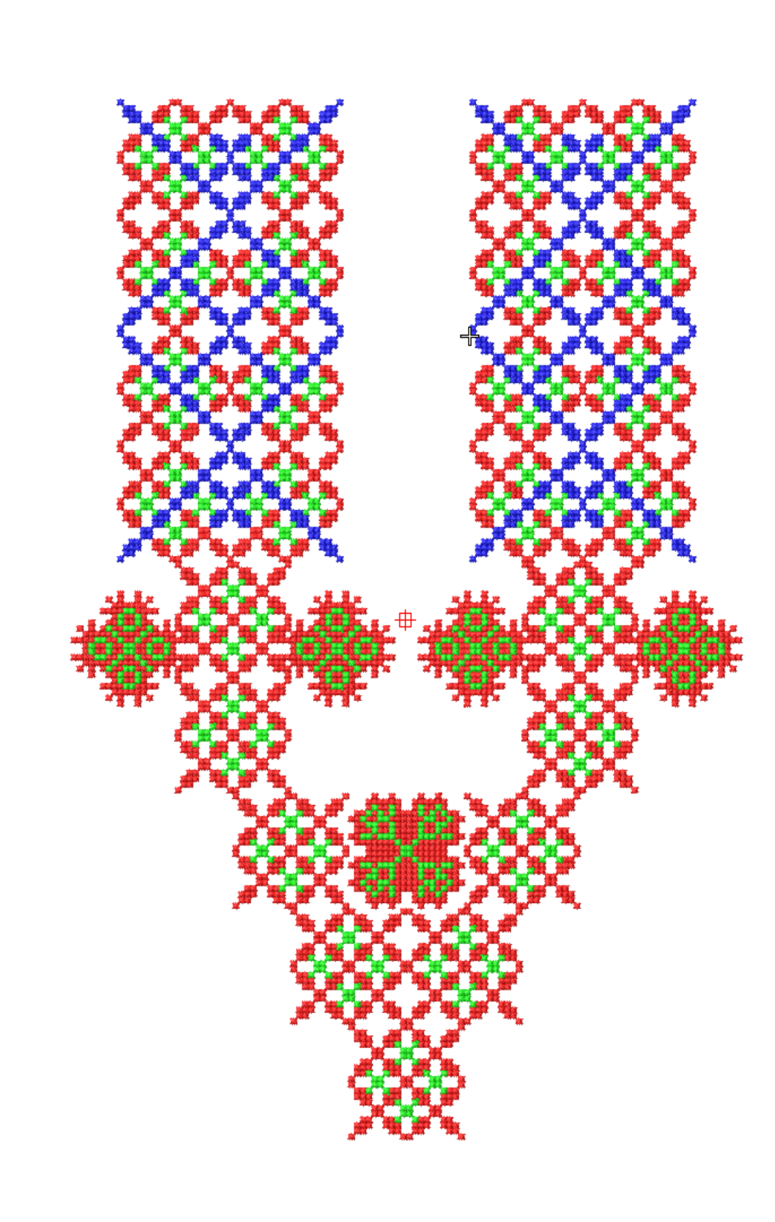 Шевица МН43