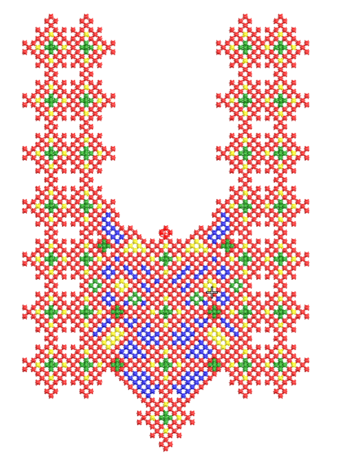 Шевица МН37
