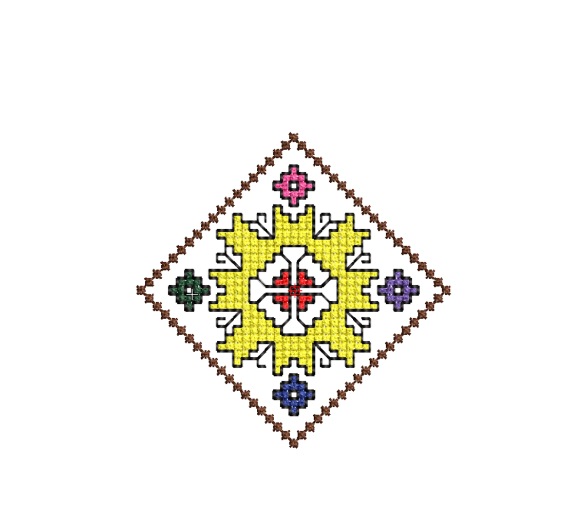 Дизайн 457