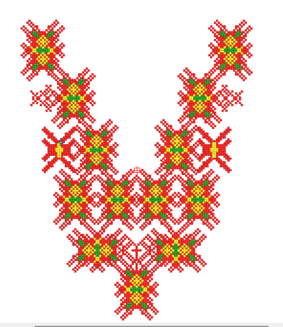 Шевица МН42