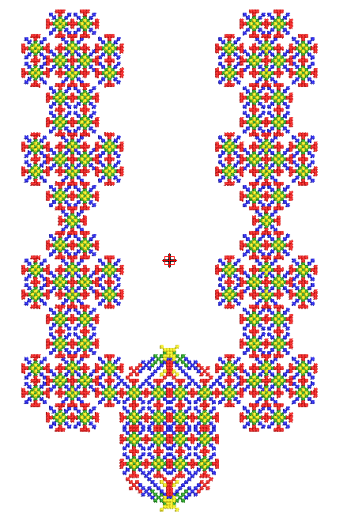 Шевица  МН47