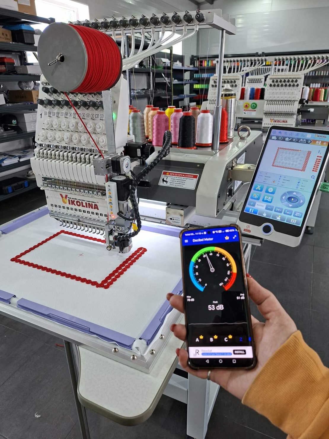 Интелигентна мощ. Пълна тишина! High-Precision Servo-Stepper