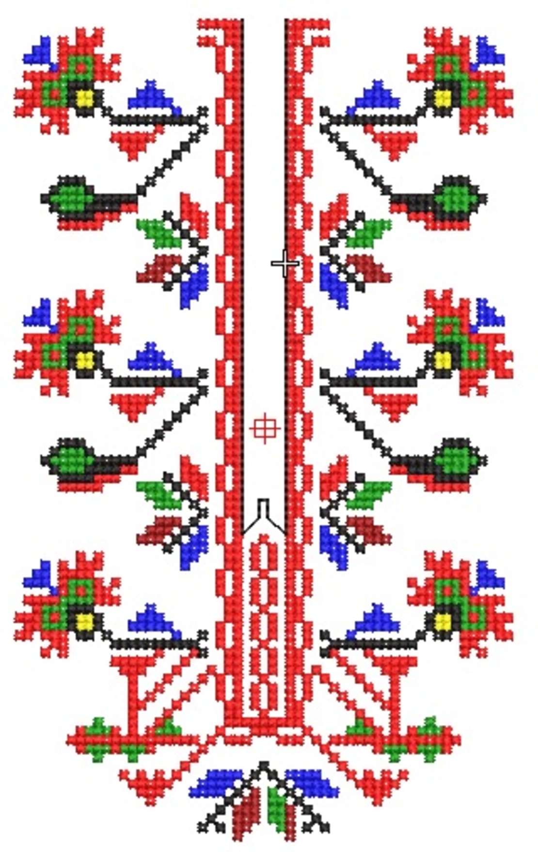 Добруджанска 11