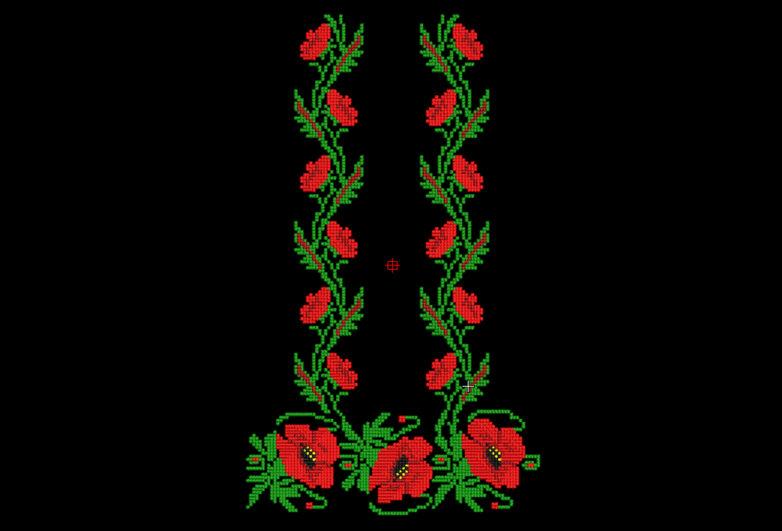 Макове 5643