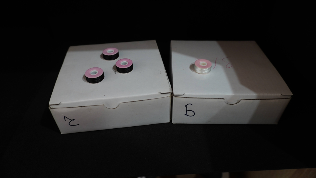 Готови Калерки 144 броя