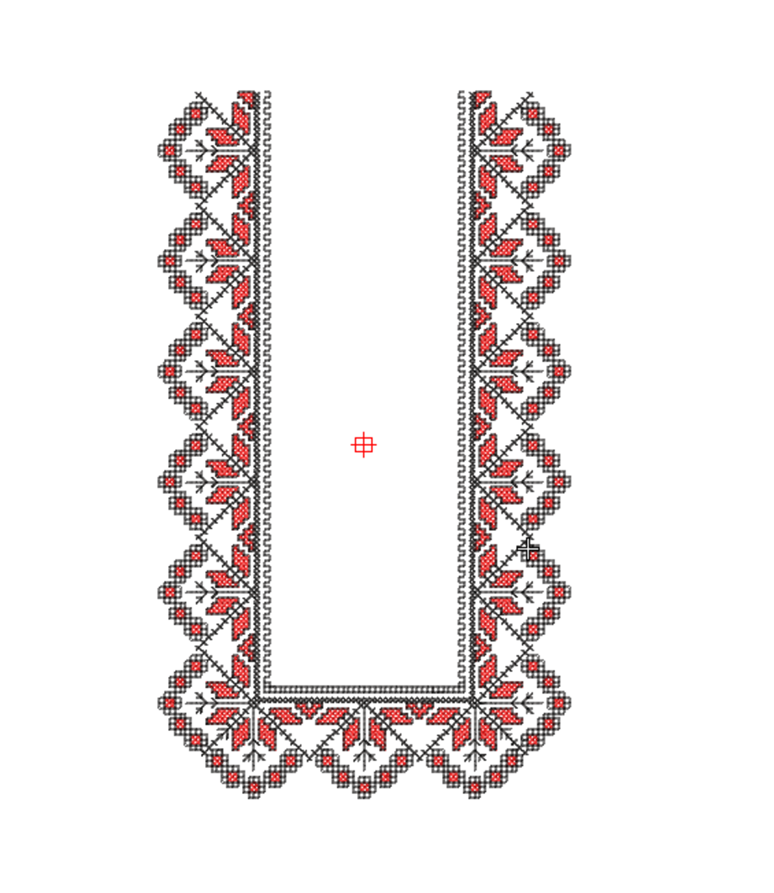 Шевица 43