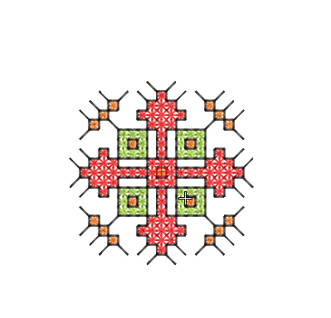 Дизайн 455