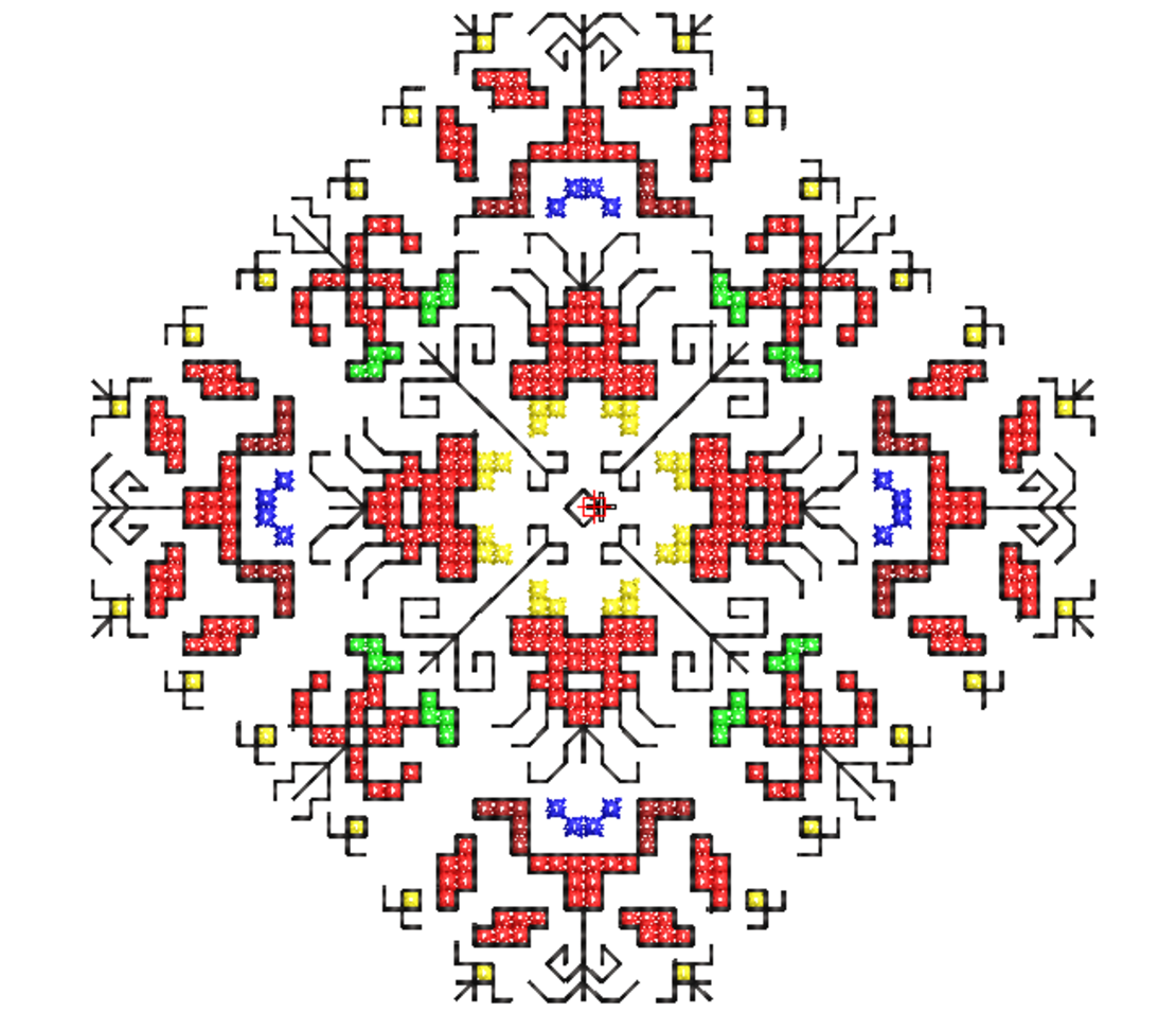 Дизайн България 46