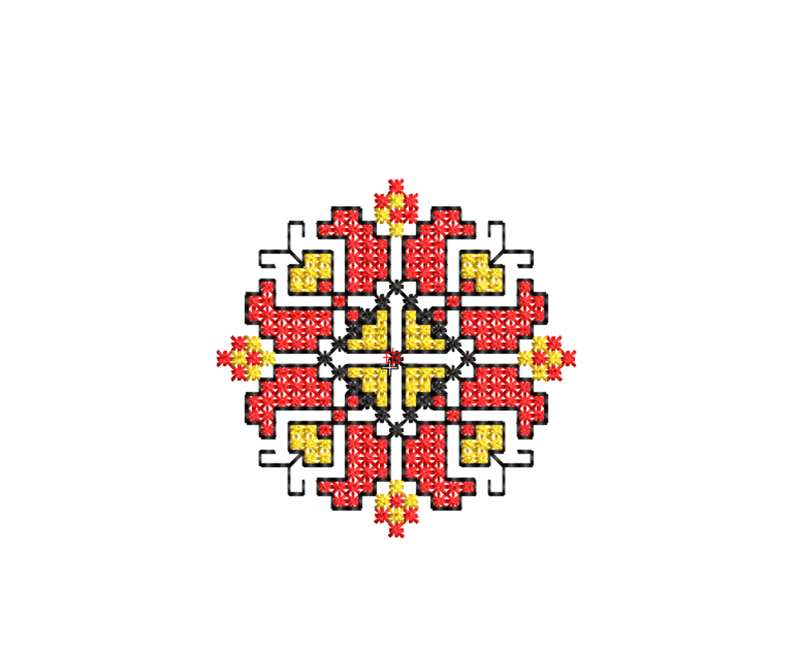 Дизайн 447