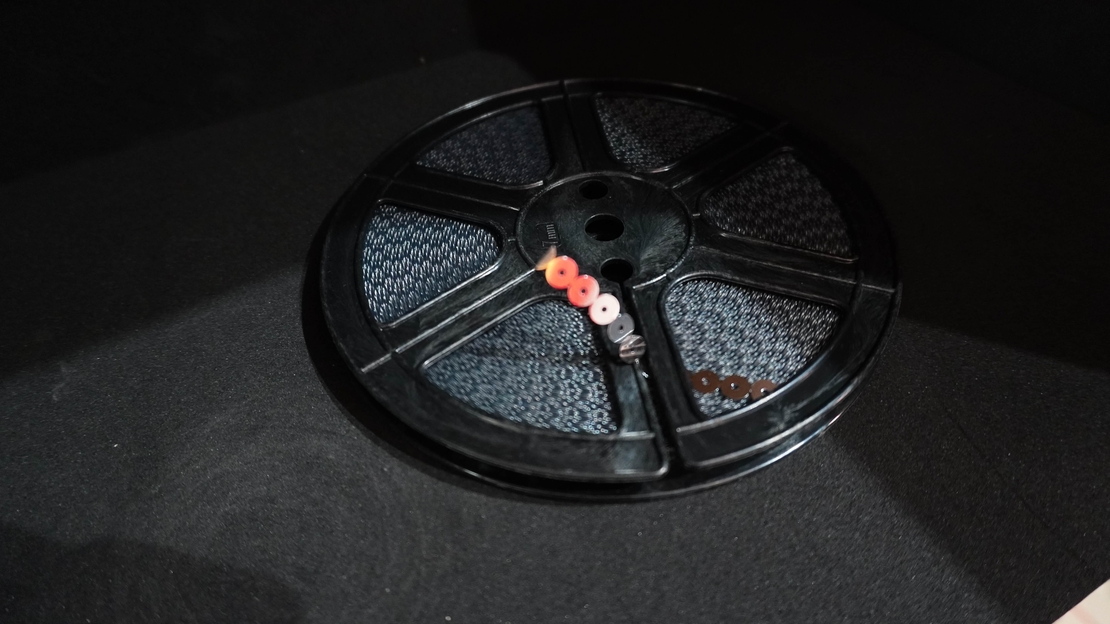 Пайети за устройства