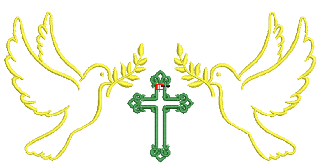 Гълъби 32