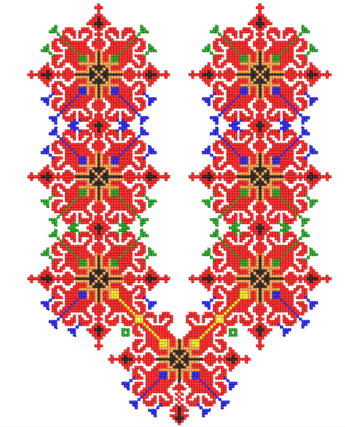 Шевица МН512
