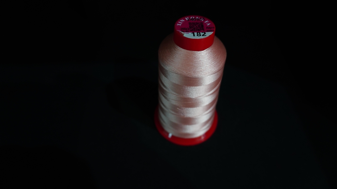 Конец за бродерия № 182