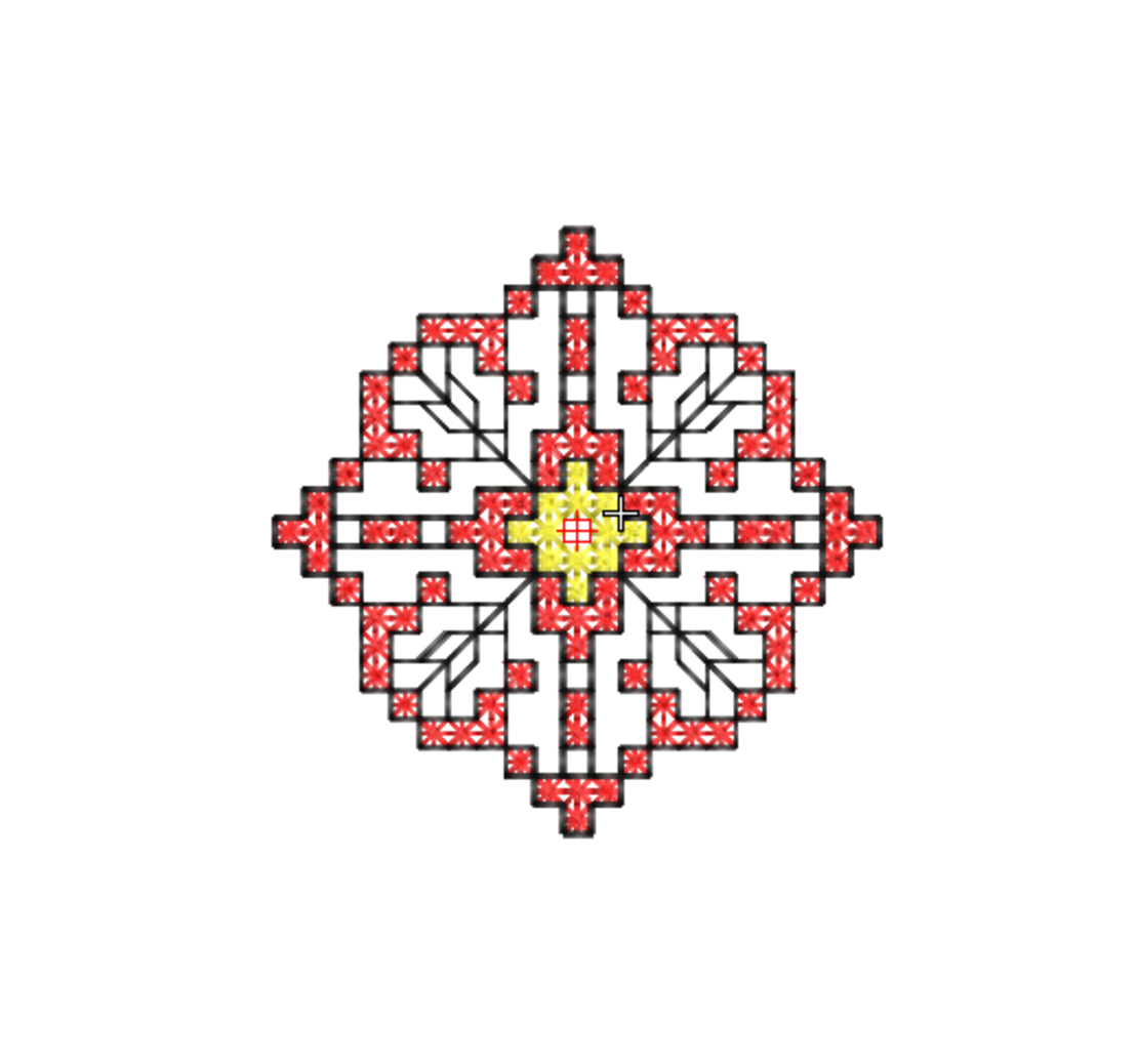 Дизайн 444