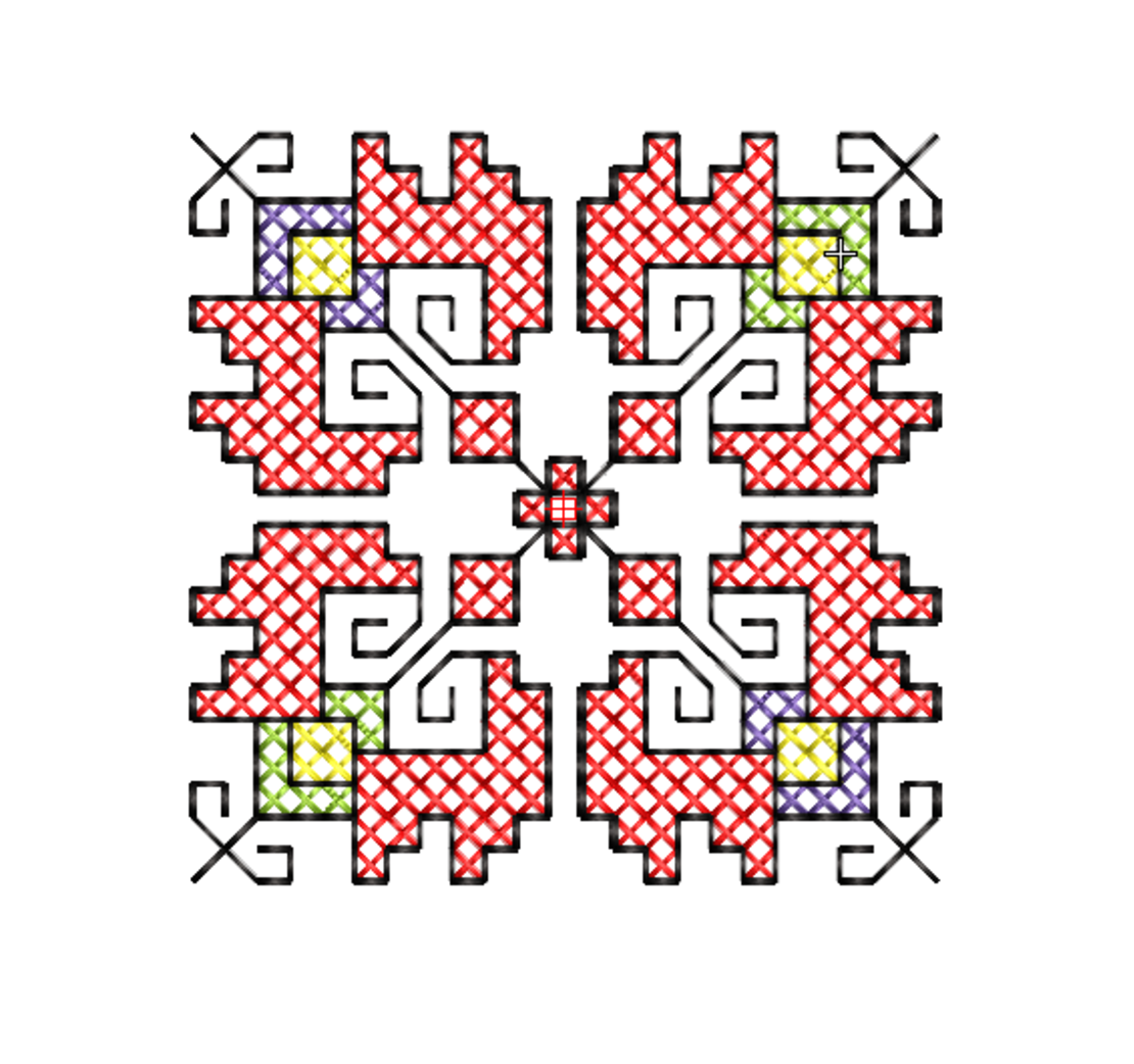 Мотив 4