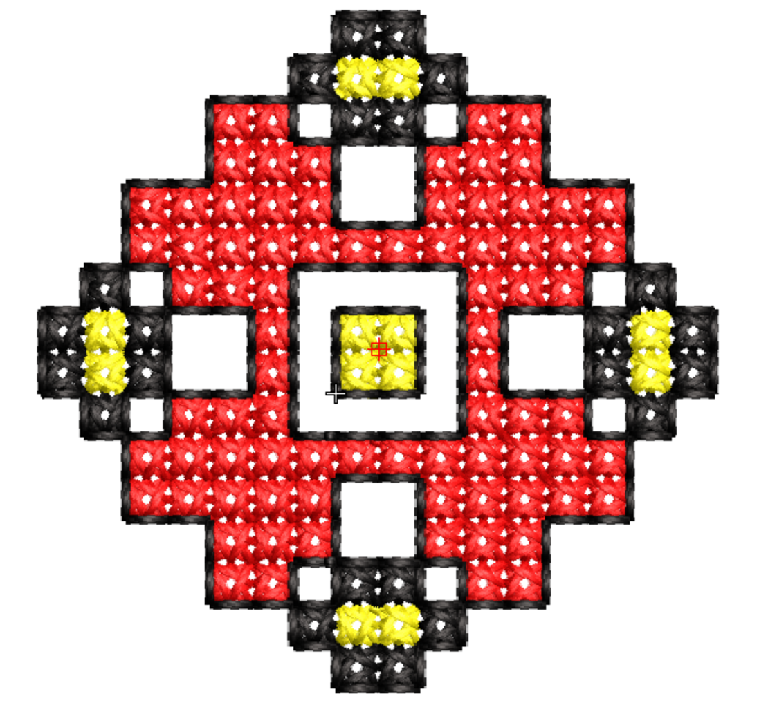 Бижу 12