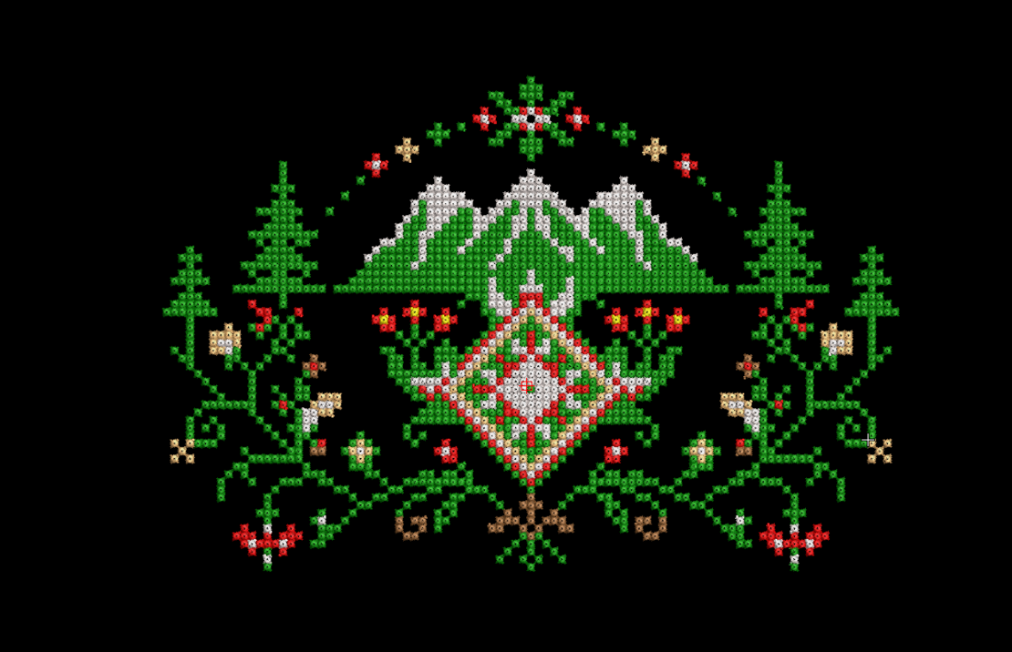 Пиринска малка