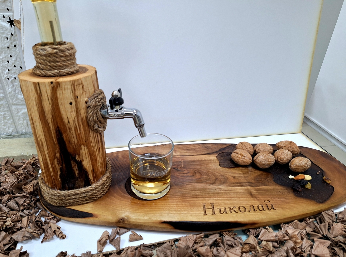 Диспенсър 
