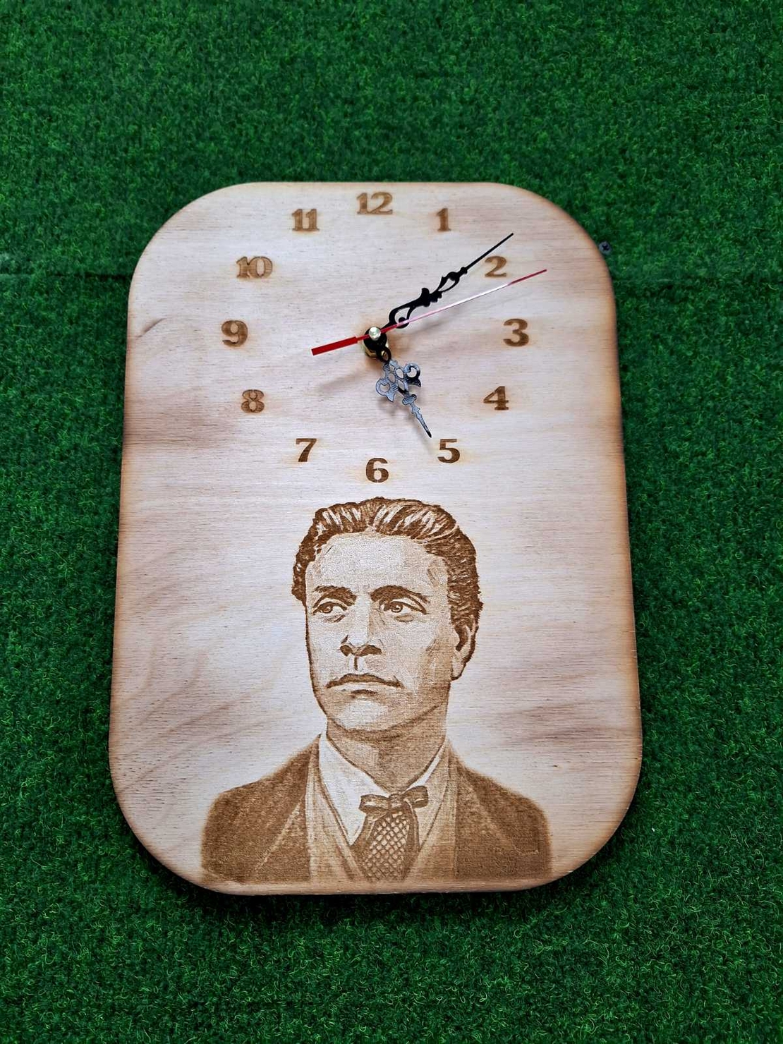Часовник 