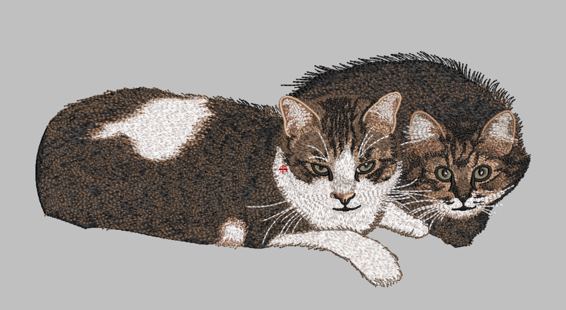 Котета 223