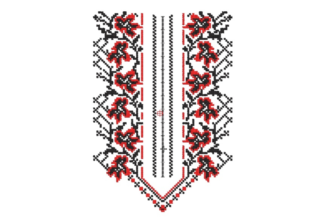 Рози Дизайн 8586 2