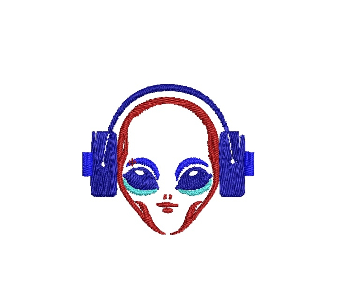 Alien 12 1