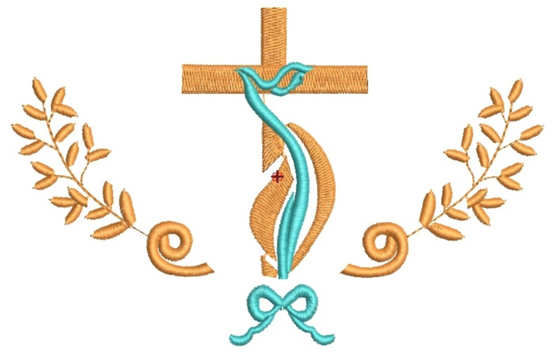 Кръст 25