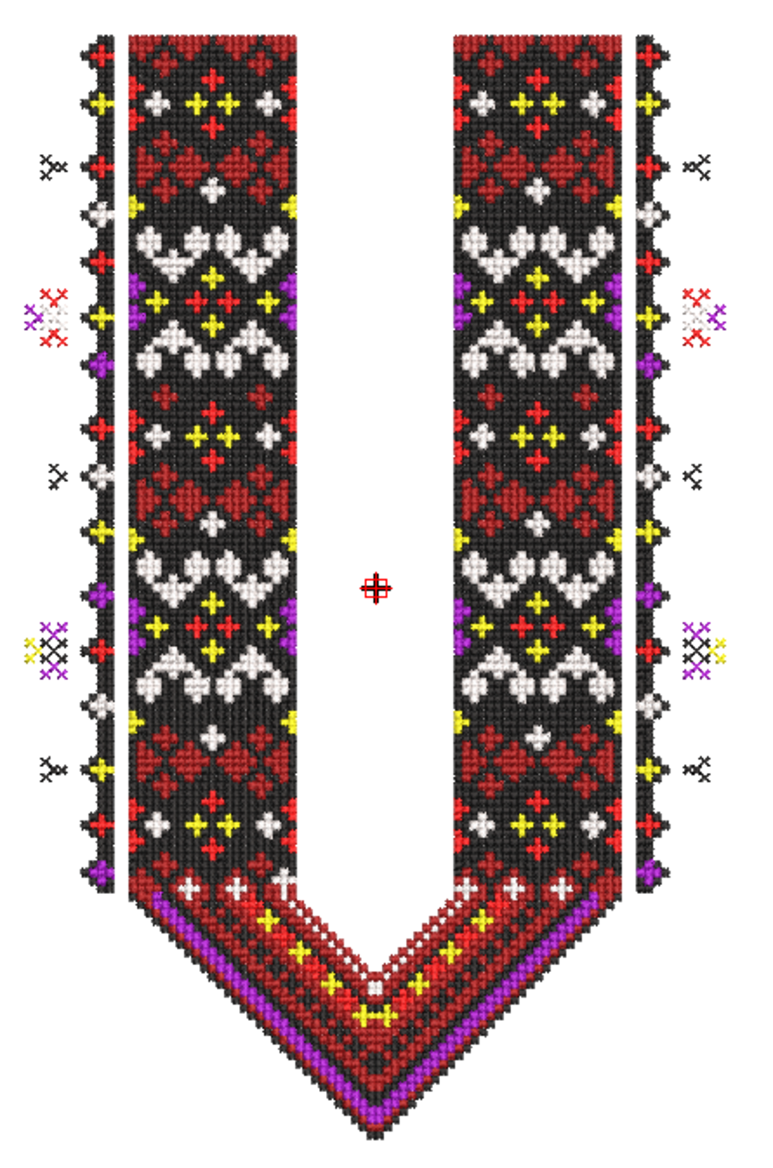 Пазва МН15