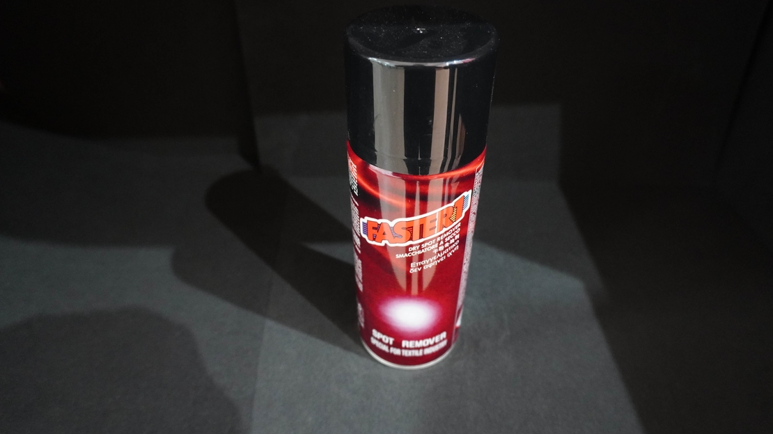 Препарат за петна FASTER 1