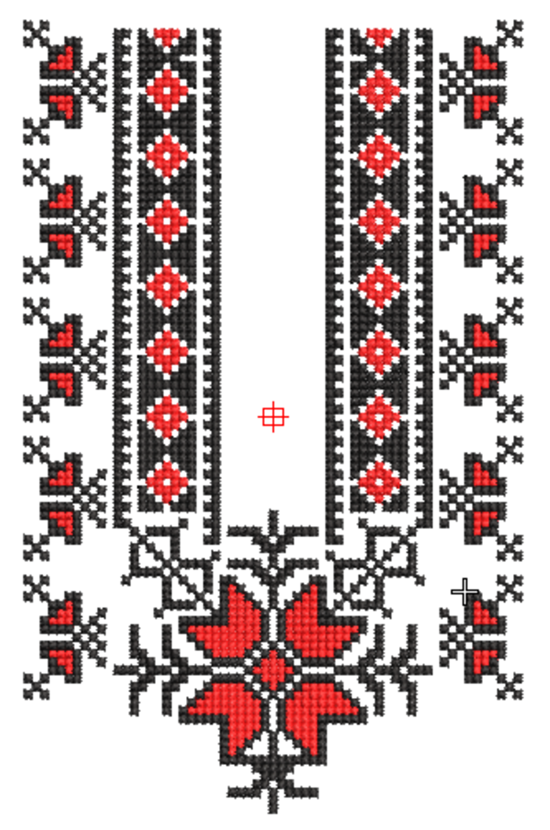 Дизайн 8564