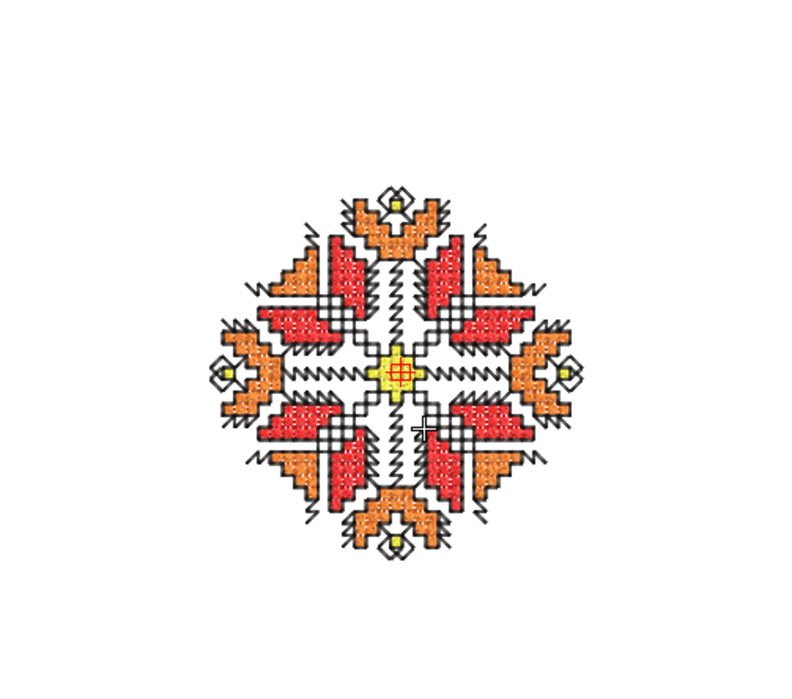 Дизайн 452