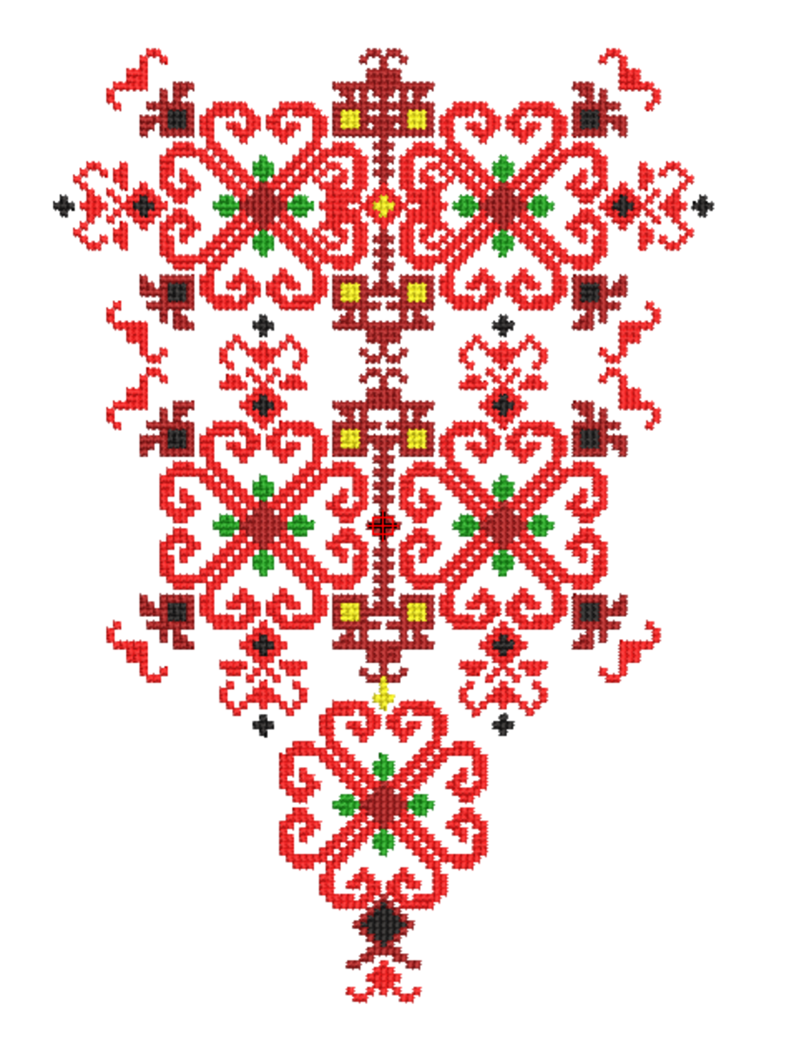 Шевица МН969