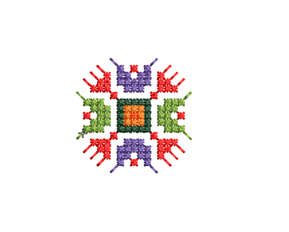 Дизайн 4489