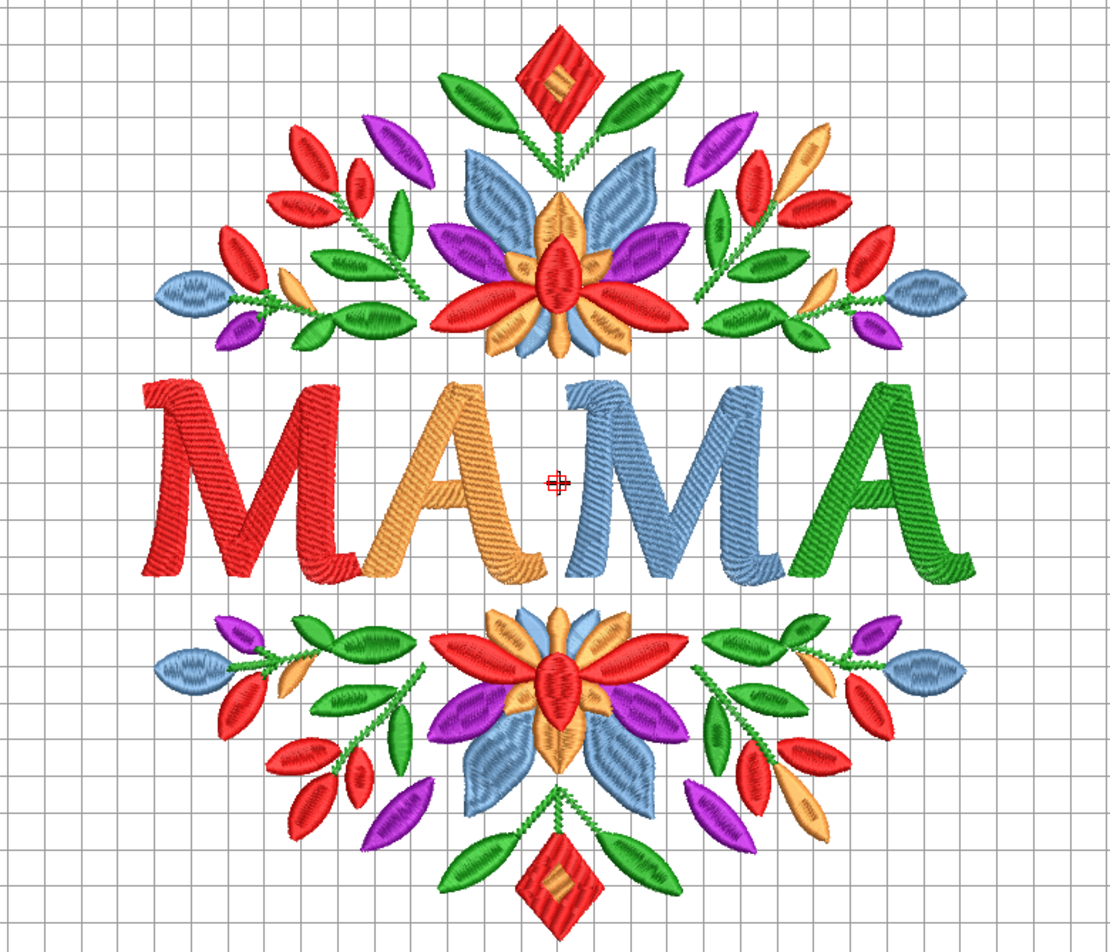 Прелест за мама