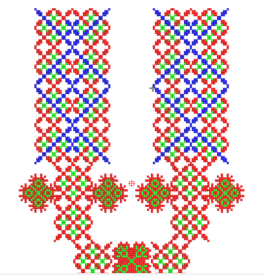 Шевица МН43