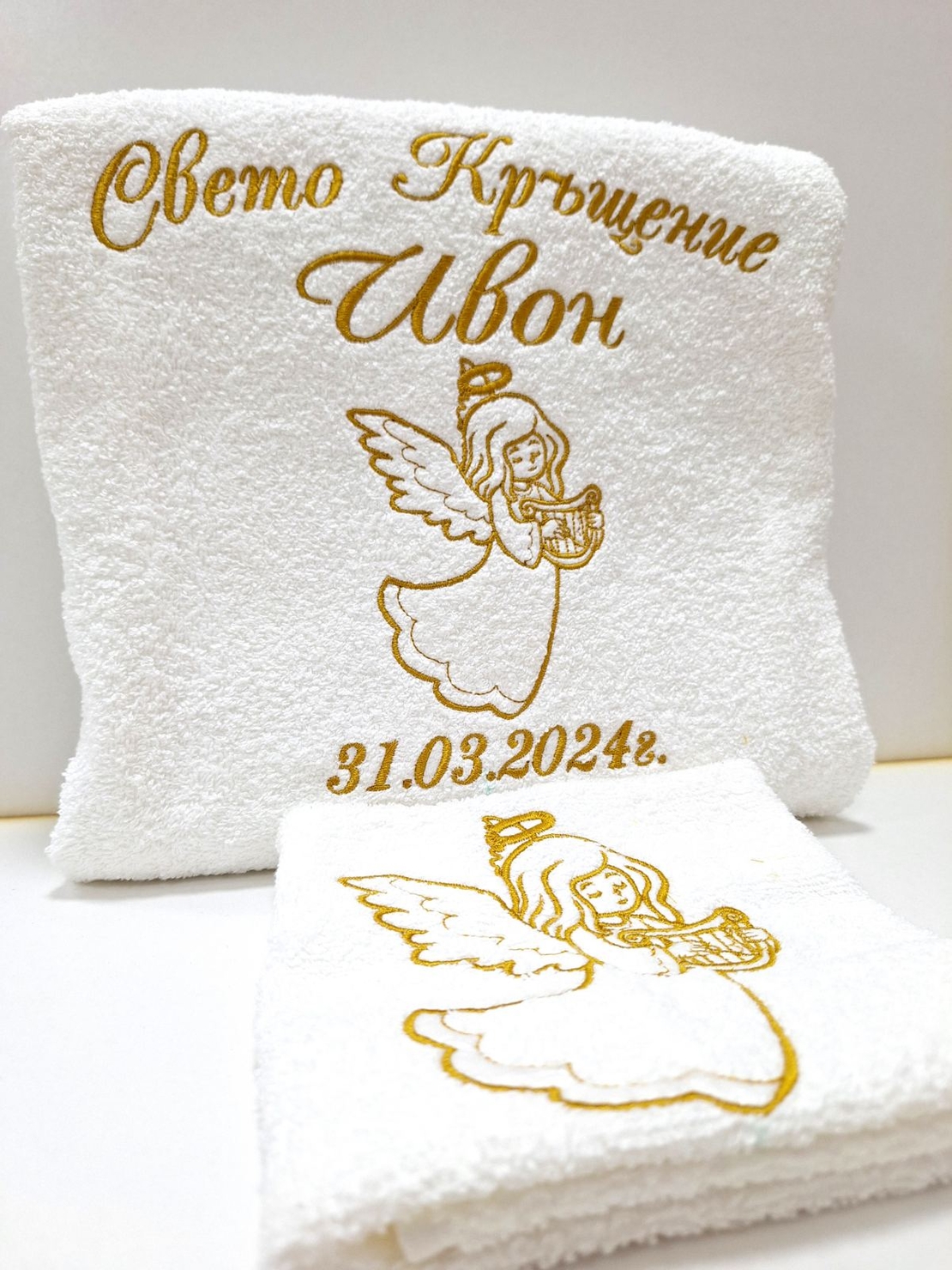 Хавлиена кърпа Мелодия