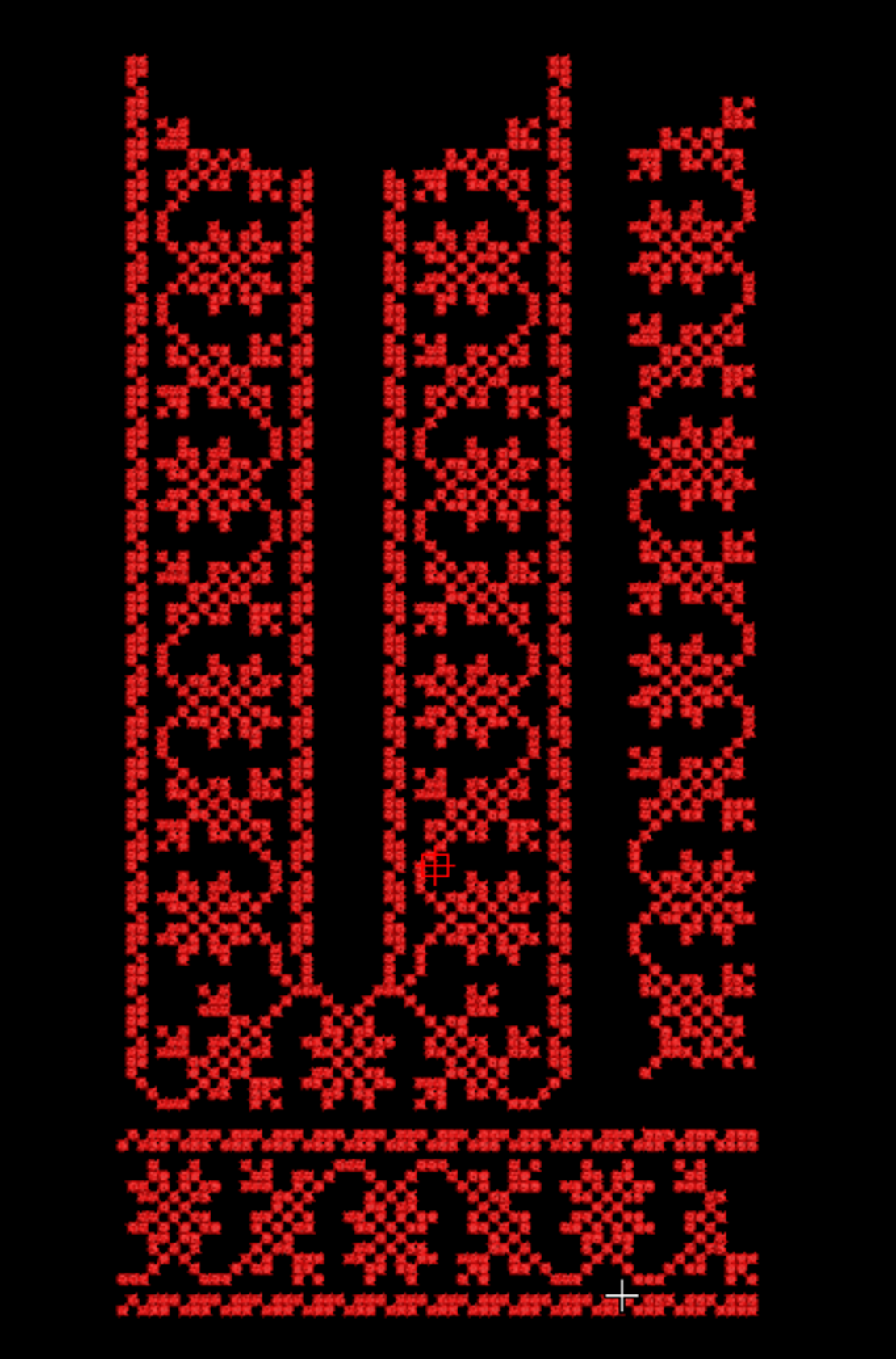 Шевица 223