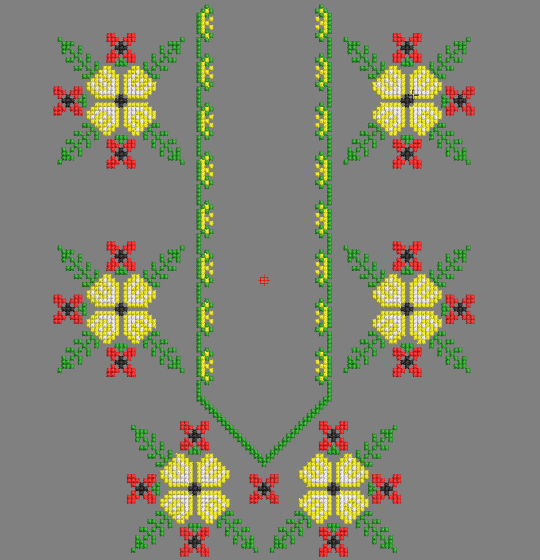 Корени и иновации