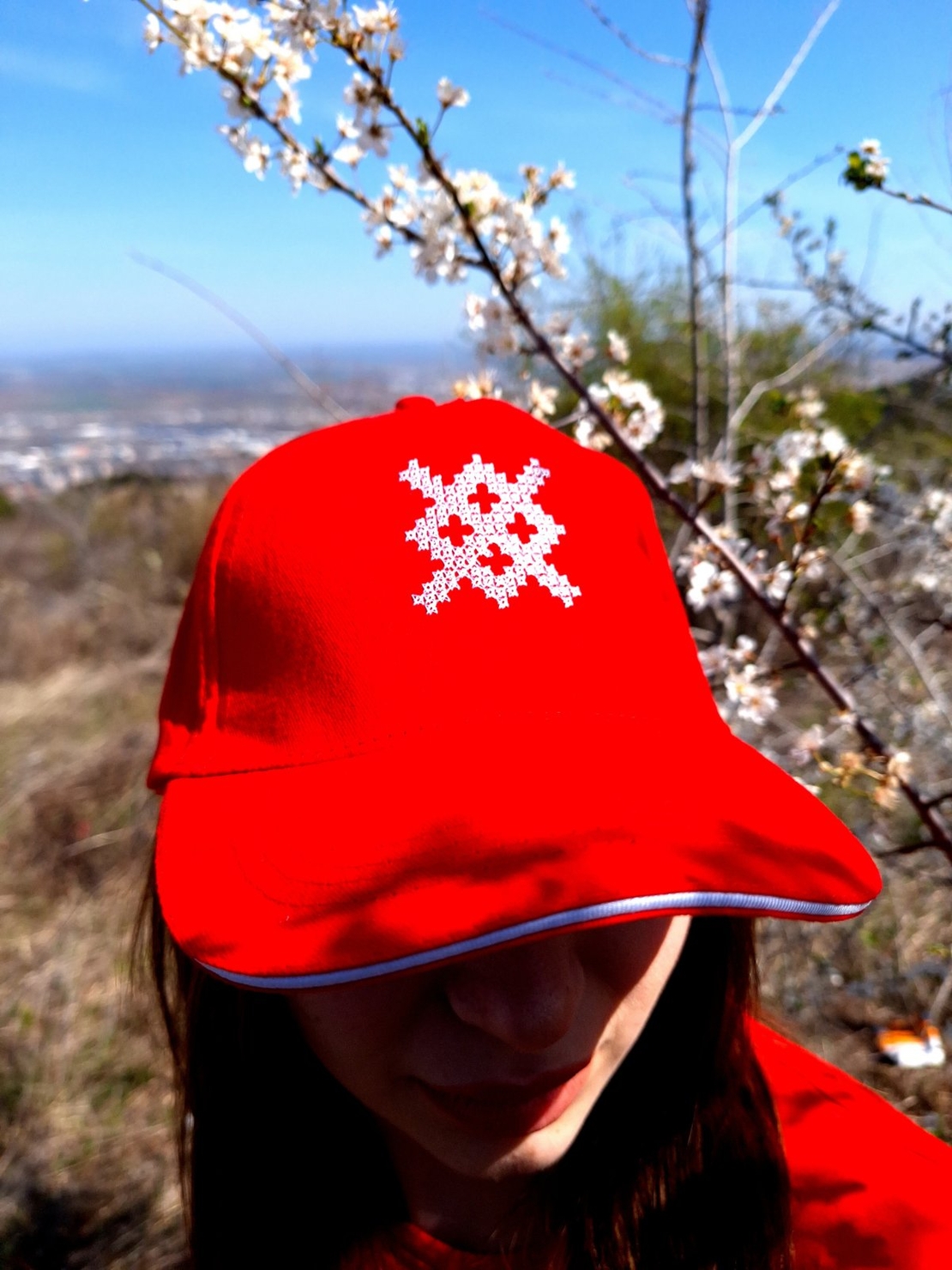 Шапка Плодородие
