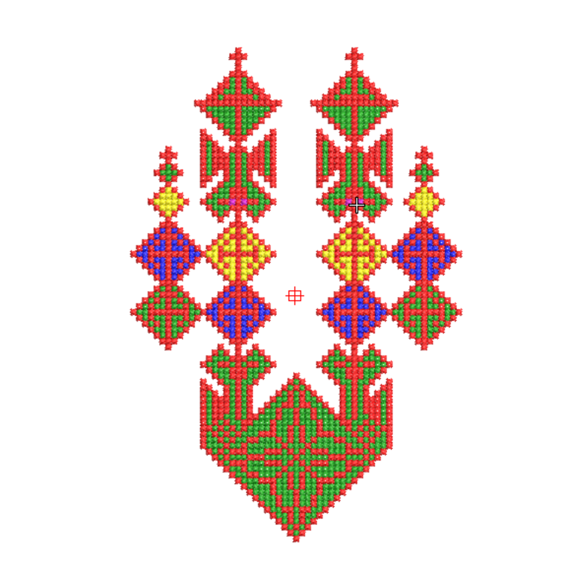 Шевица В3