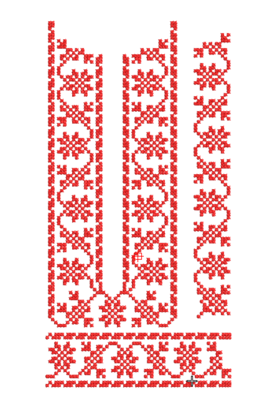 Шевица 223