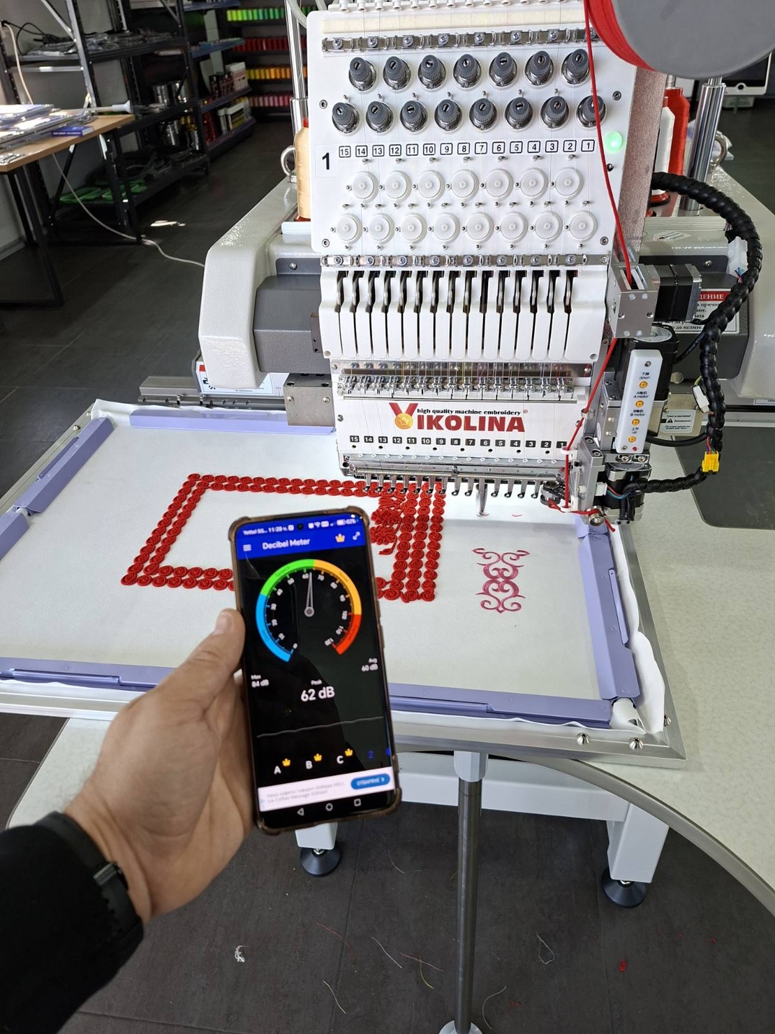Интелигентна мощ. Пълна тишина! High-Precision Servo-Stepper