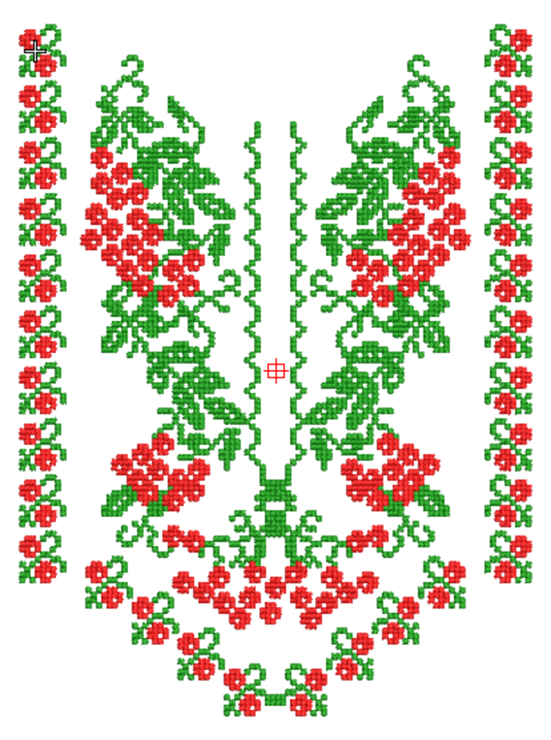 Грозде Дизайн 2