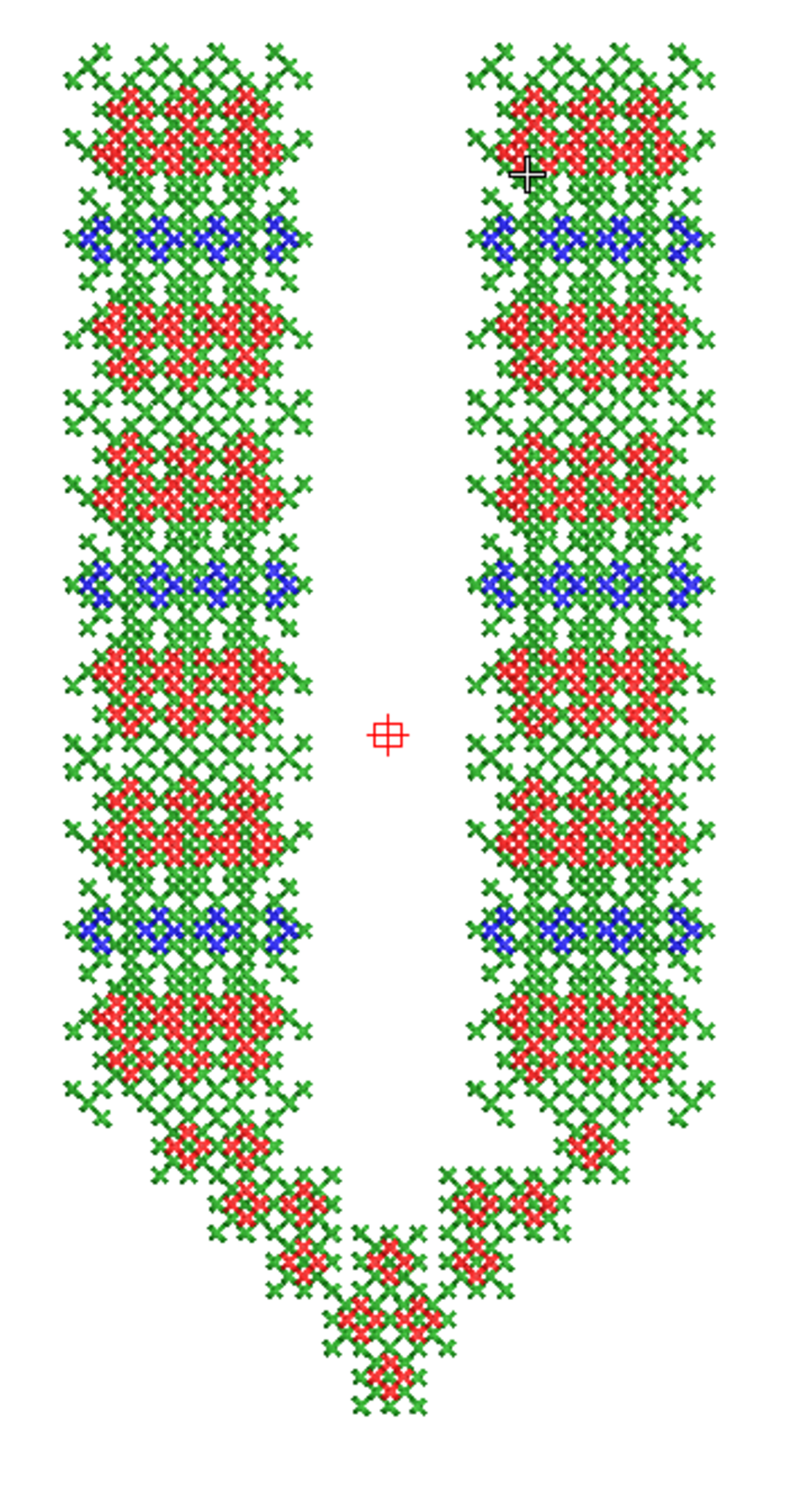 Шевица МН36