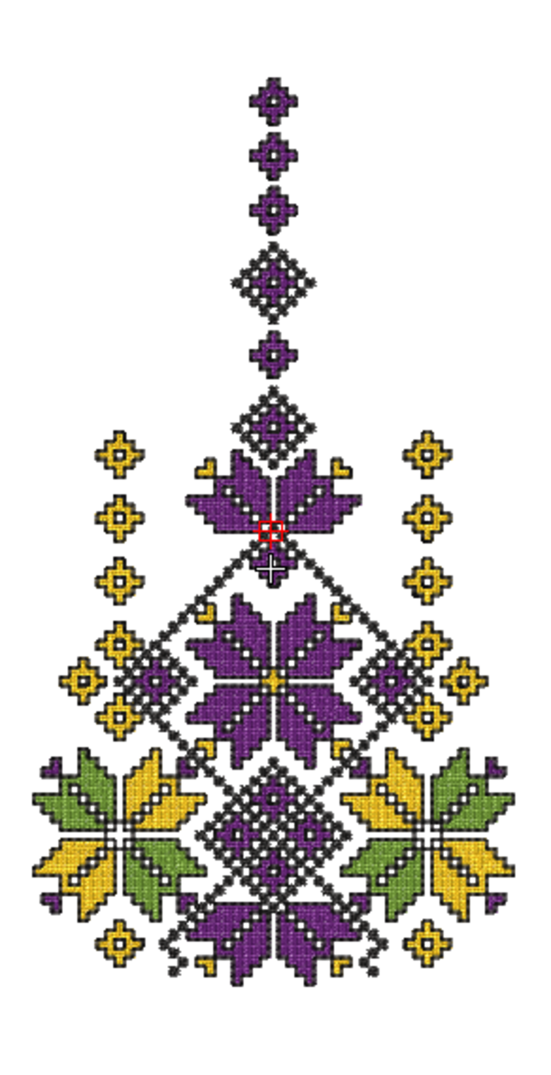 Шеви 1321